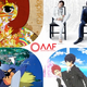 Illustration for article titled The New movies of High Speed!: Free! Eternal summer and Death Note are coming to México!